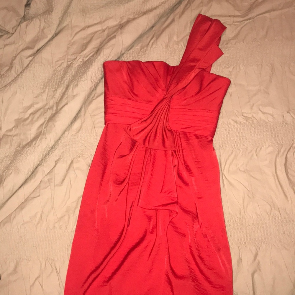 BCBG one should dress